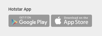 Hotstar Apps