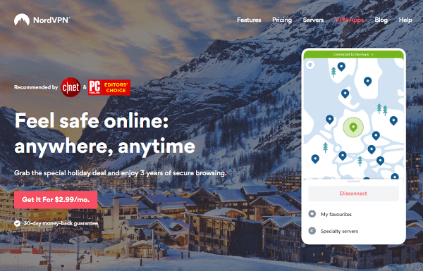 nordvpn 30 day money back nordvpn 30 day money back