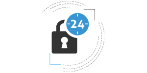 24 7 Secure Connection