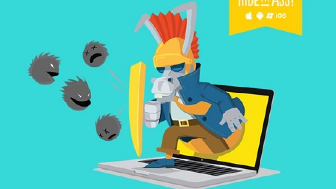 Hide My Ass Browser Alternatives