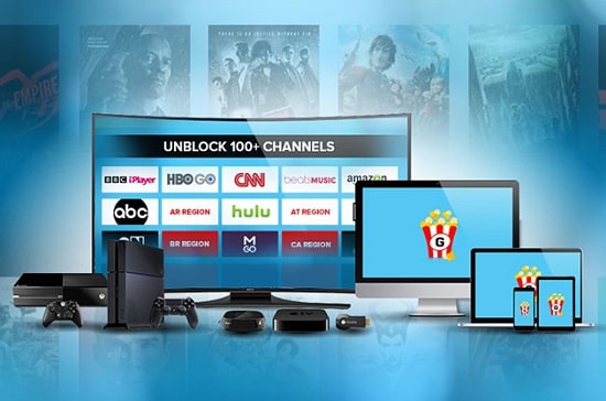 Getflix Review