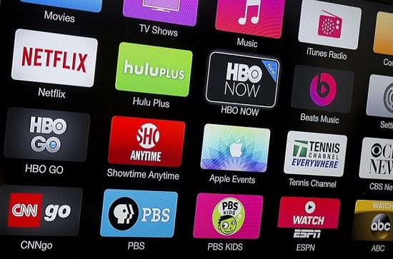 Stream Movies, Shows &amp; Sports with Everything you Need - All Best VPN