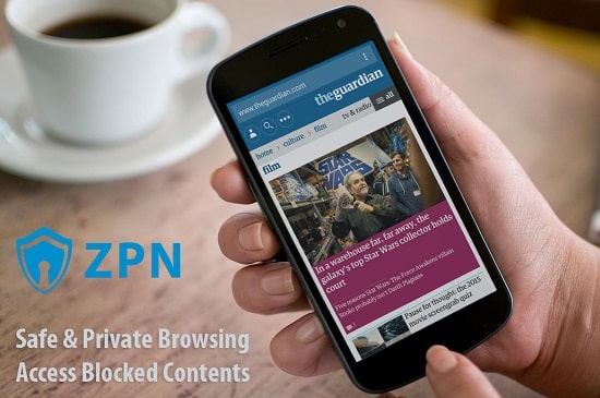 ZPN VPN Review