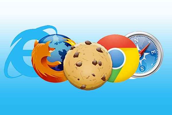 Browser cookies what are they and how to clear it allbestvpn